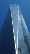 one world trade center of New York