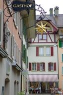 Old Downtown