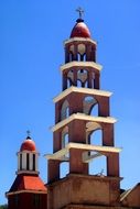 Torres Bell Tower