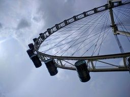 Wheel Singapore