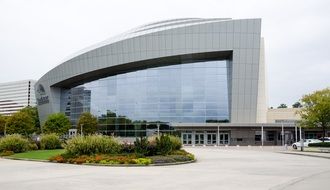 Cobb Energy Performance Arts Center is Georgia Concert Hall