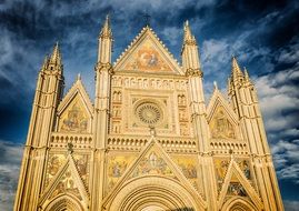 Dom Cathedral Italy