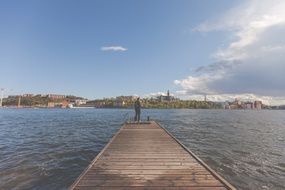 Sweden Scandinavia