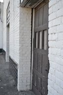 Door Building