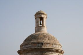 Campaign Dome