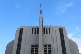 Theatre Facade