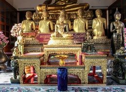 Buddha Oriental