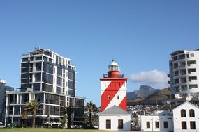 Africa Cape Town