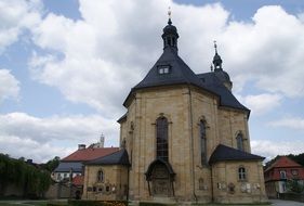 Christian wÃ¼rttemberg Church