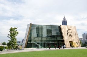 human rights museum USA