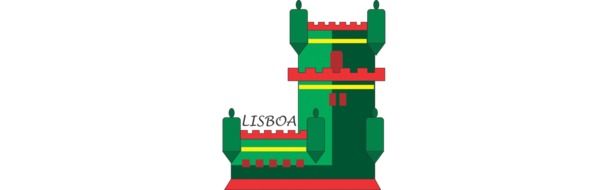 Lisboa Logo
