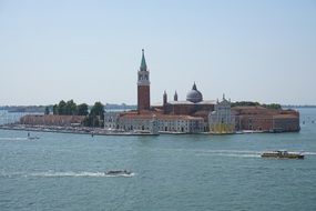 Venice Tower