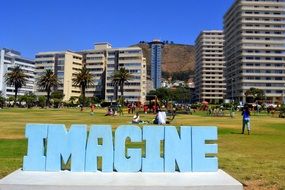 Cape Town imagine