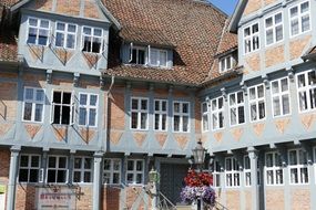 WolfenbÃ¼ttel Old Town historic building