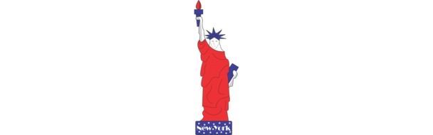 New York Logo clipart