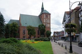 Cathedral of the Assumption of the Virgin Mary