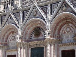 places of interest in Florence