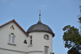 Historically Old Architecture