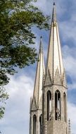 catholic church sanctuary