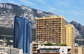 Monaco Homes