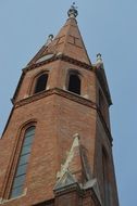 Reformed Church Tower