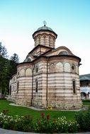 Orthodox Church in Romania