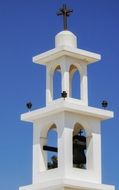 Avgorou Chapel Cyprus