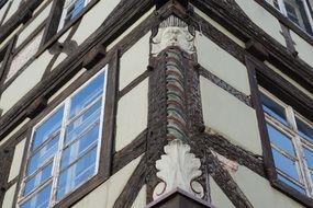 old Truss Home