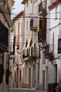 wonderful Spain Houses