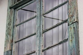 impeccably beautiful Old Glass House