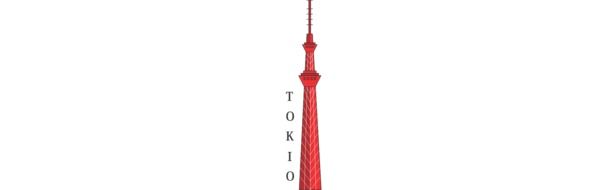 logo for Tokyo