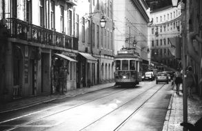 Lisbon Portugal panorama