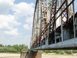 Steel Bridge