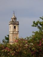 Sant Mateu Tower