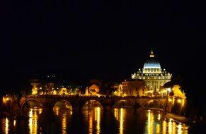 Vatican City-San Pietro