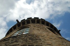 Witten Helen Tower