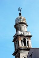 wonderful Bell Tower Church