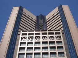 japan Architecture Building