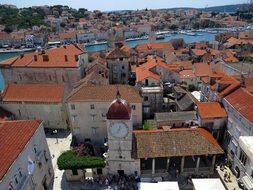 Old Town Panorama