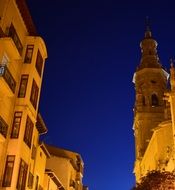 Night Church