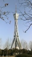 Fu In Henan Province