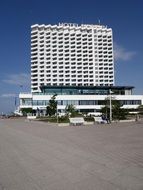 Hotel Neptune in Mecklenburg Western Pomerania