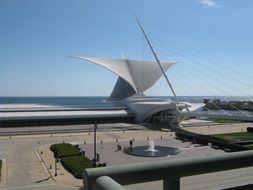 Museum in Wisconsin