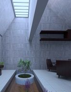 Interior Design 3d max