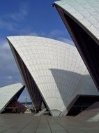 opera as modern architecture in sydney