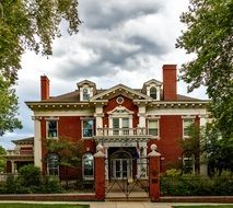 Denver Colorado house