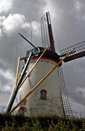 Holland Netherlands simbol