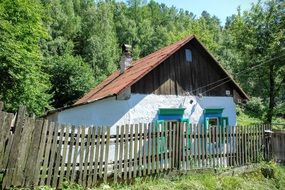 Home Single Family