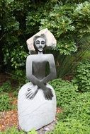 South Africa sculptures