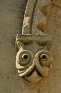 Franch church history